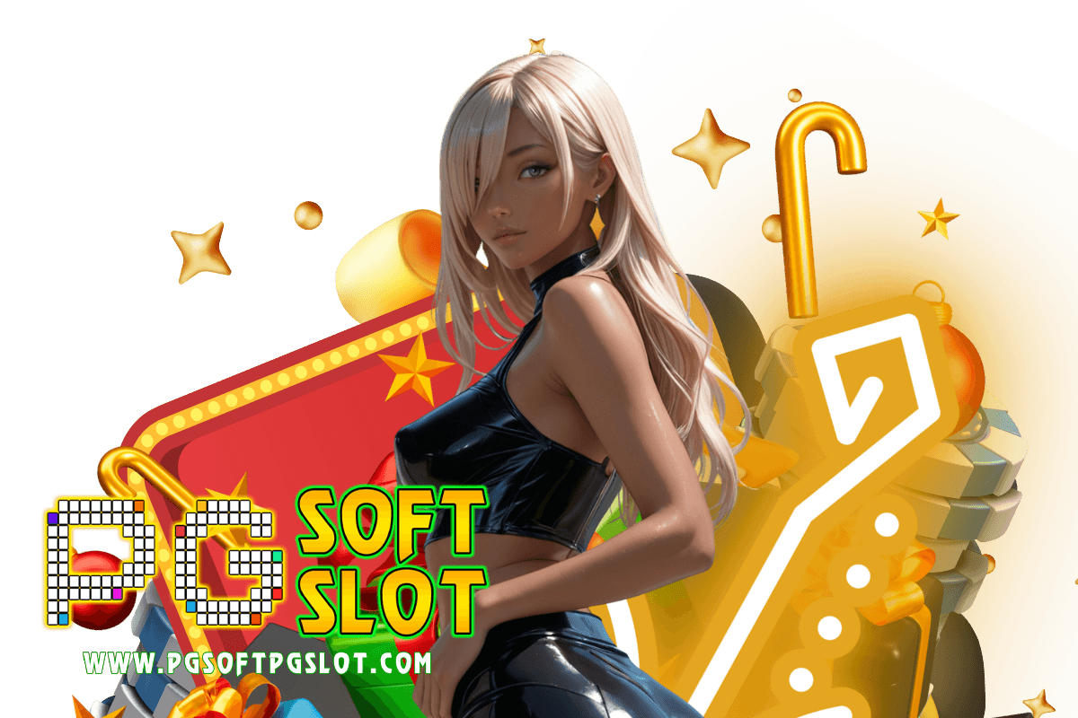 pgsoft pgslot